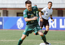 Sho Yamamoto : Saya Akan Mencoba Yang Terbaik