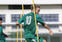 Ze Valente Sudah Ikut Latihan Penuh