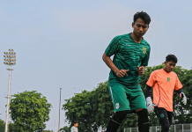 Kadek Raditya Siap Hadapi Mantan Klubnya Madura United