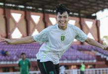 Wildan Ramdhani Akan Fight Kejar Kemenangan di Madura