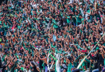 Persebaya vs Arema FC di GBT, Perjuangan Bonek Berhasil