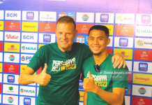 Persebaya vs Arema FC: Pemain Sudah Siap Mental, Fisik dan Taktik