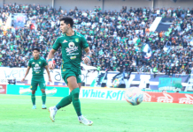 Persebaya Kalahkan Arema FC 3 – 1