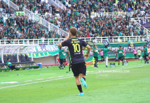 Gol Bruno Moriera dan Ze Valente Bawa Persebaya Kalahkan Borneo FC