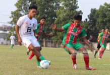 Porprov Jatim 2023 : Kota Surabaya Bertemu Kota Kediri di Babak 8 Besar