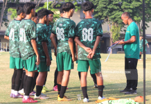 Pembagian Grup dan Jadwal Lengkap Elite Pro Academy 2023/2024