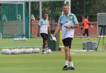 Josep Gombau Akan Mengajari Catur Agar Tidak Mengulangi Kesalahan