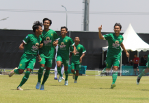 Hasil Lengkap Persebaya vs PSM Makasar di EPA 2023/2024