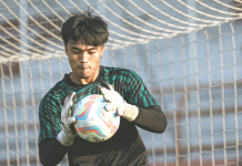 Persebaya Fokus Hadapi Persib Bandung