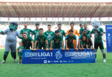 Persebaya Kalah Lagi di GBT