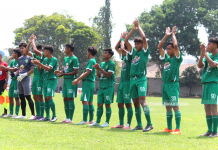 EPA Liga 1 2023/2024 : Hasil Lengkap Persik Kediri vs Persebaya