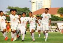 EPA Liga 1 2023/2024 : Hasil Lengkap Laga ke-6 Persebaya