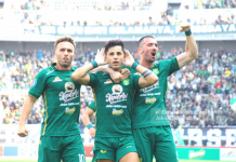 Persebaya Hari Ini Bertolak Menuju Bali