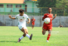 Klasemen dan Hasil EPA Persebaya
