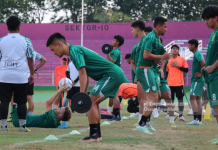 Kondisi Sho Yamamoto Terbaru