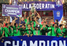 Piala Soeratin U17 Zona Jawa Timur : Persebaya Masuk Grup 7