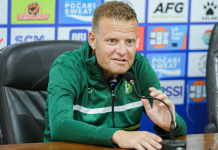 Persebaya Kejar Kemenangan di Kediri