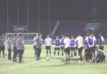 Empat Stadion Siap Gelar Pertandingan Piala Dunia U-17