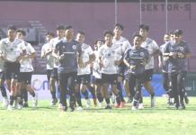 Menanti Kepak Sayap Garuda Muda di Piala Dunia U-17 2023