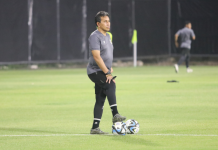 Piala Dunia U-17 : Bima Sakti Ingin Pemain Indonesia U-17 Bermain Lepas di Setiap Laga