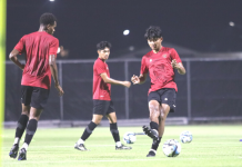 Tim Indonesia U-17 Pantang Meremehkan Ekuador