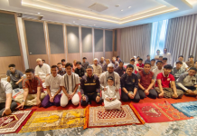 Piala Dunia U-17 : Mencari Momentum Jumat Berkah untuk Indonesia