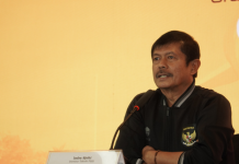 Jadi Tuan Rumah Piala Dunia U-17, Timnas Indonesia Ingin Cetak Sejarah Tembus Piala Dunia U-20