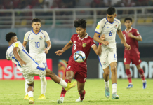 Tahan Imbang Panama, Tim Indonesia U-17 Jaga Peluang Maju 16 Besar
