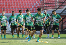 Daftar 26 Nama Pemain Persebaya Yang Ada di Website Resmi Klub