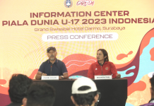 Fakhri Husaini: Tim Indonesia U-17 Layak Dapat Apresiasi