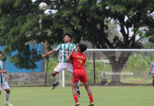 Piala Soeratin U-17 : Persebaya Raih Kemenangan Kedua