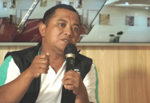 Panpel Persebaya Bakal Adopsi Beberapa Aturan di Piala Dunia U-17