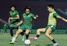 Persebaya Bawa 22 Pemain ke Sleman Untuk Hadapi Rans