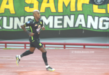 Persikabo 1973 vs Persebaya : Adu Strategi Aji Santoso dengan Uston Nawawi