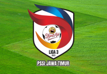 7 Kota Jadi Tuan Rumah Babak 28 Besar Liga 3 Jatim