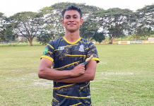 Klasemen Akhir dan Daftar Top Skor Liga Persebaya 2023