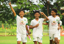 Persebaya U-16 dan U-20 Lolos Babak 8 Besar Elite Pro Academy