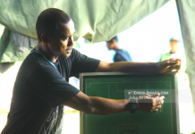 Persebaya U-16 Kejar Juara Grup C Elite Pro Academy