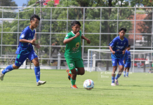 Persebaya U-15 Kalah Pada Laga Perdana Piala Soeratin Nasional