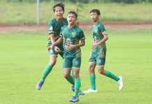 Piala Soeratin U-13: Kalahkan Wakil Papua, Persebaya U-13 Lolos Semi Final