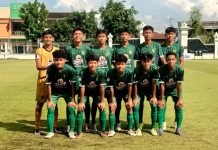 Piala Soeratin U-15: Persebaya Lolos ke Semi Final Setelah Kalahkan Persira Lebak