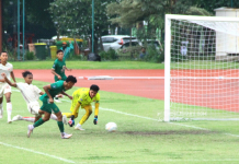 Persebaya U-20 Menang, Persebaya U-16 Imbang