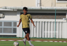 Pesan dan Harapan Pelatih EPA Untuk Toni Fimansyah