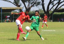 Piala Soeratin U-15 : Persebaya Kalahkan Naga Emas Asri