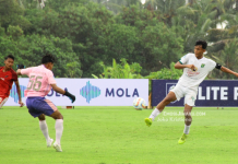 Persebaya U-16 Menang Tandang, Persebaya U-20 Bermain Imbang