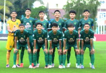5 Pemain Persebaya U-15 Dipanggil Seleksi Tim Nasional Putra Indonesia