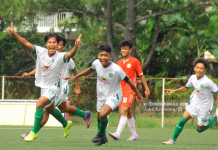 Persebaya U-16 Jaga Peluang Lolos Semifinal Elite Pro Academy