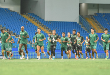 Persebaya Siap Hadapi PSM Makasar