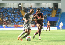 Lagi, Persebaya Hanya Mampu Raih Hasil Imbang