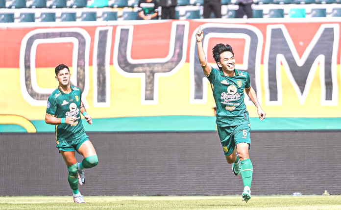Persebaya